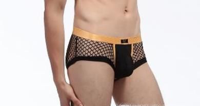 男士的内裤有多少种类，各有什么特点