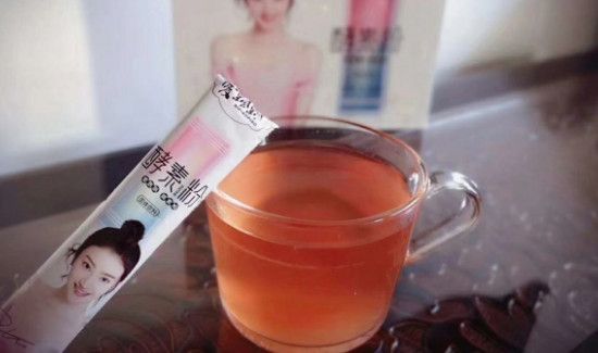 早晨空腹喝酵素7大好处