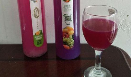 早晨空腹喝酵素7大好处