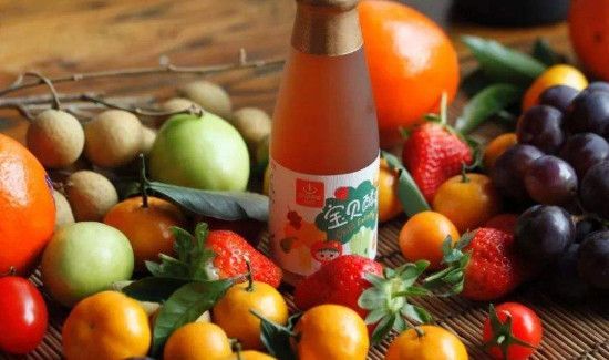 早晨空腹喝酵素7大好处