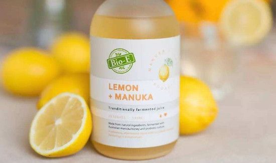 早晨空腹喝酵素7大好处