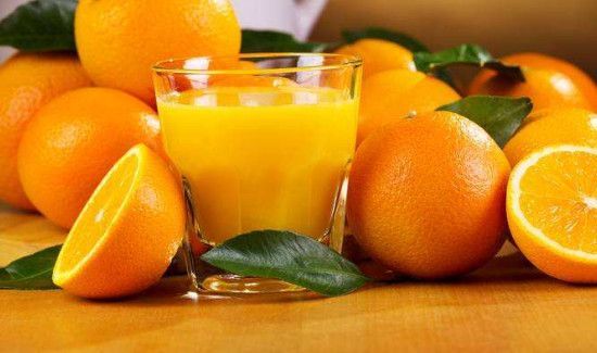 每天一杯橙汁的坏处
