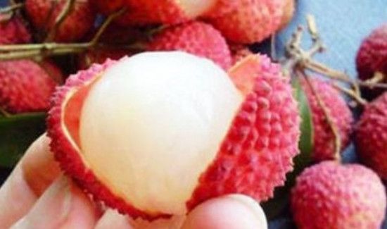 荔枝怎么快速去核