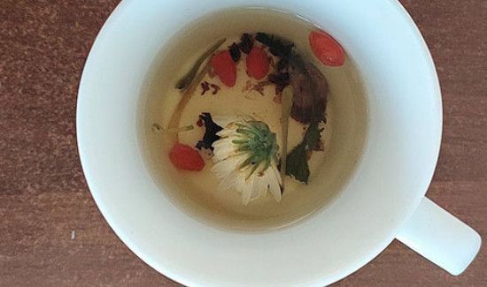 草苁蓉怎样泡水喝