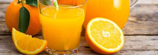 每天一杯橙汁的坏处