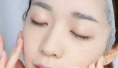 蛋清蜂蜜面膜有哪些功效？