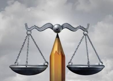 怎样对待生活中的不公平？