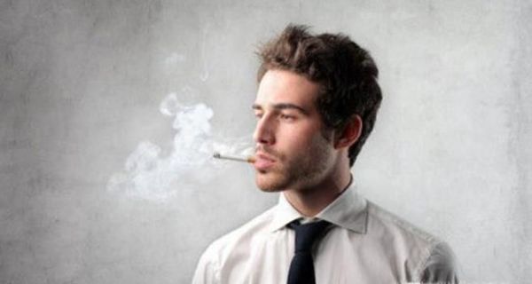 吸烟对人体的危害