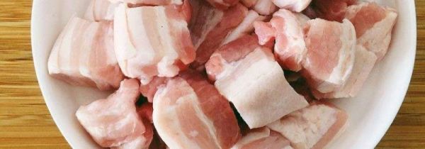 鸡蛋和肉能一起吃吗