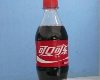 可乐有没有危害