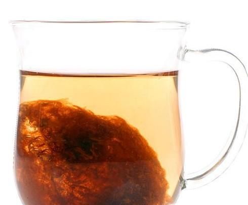 嗓子疼喝什么茶可以缓解？