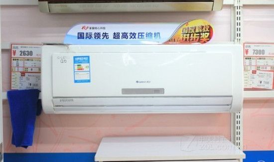 选择空调的基本常识