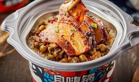 海底捞自嗨锅要热多久