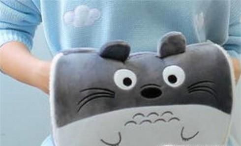 来月经时肚子痛怎么办？