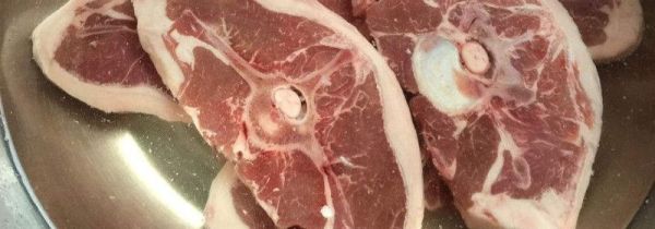 泡肉的血水可以浇花吗