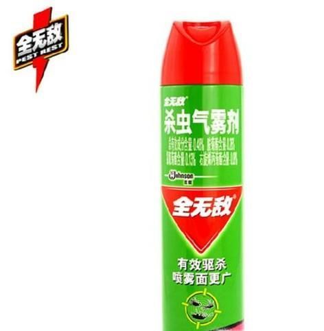 宿舍有臭虫（木虱）怎么办