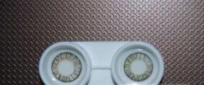 戴美瞳有什么坏处