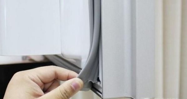 冰箱门封条发霉怎么办