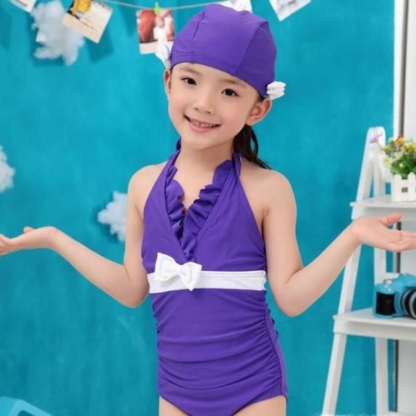 如何为儿童挑选最合适泳衣