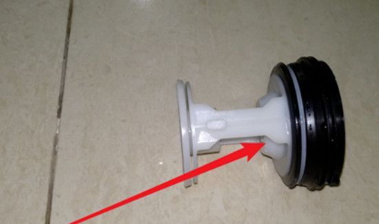 海尔滚筒洗衣机怎么清理过滤网