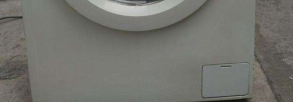 海尔滚筒洗衣机怎么清理过滤网