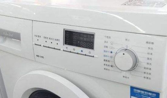 第一次使用滚筒洗衣机怎么使用