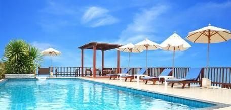 游泳池水对人有害吗