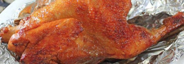 正宗窑鸡的腌制配方