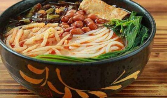 螺蛳粉的味道是哪里来的