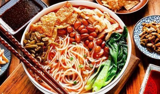 螺蛳粉的味道怎么除掉