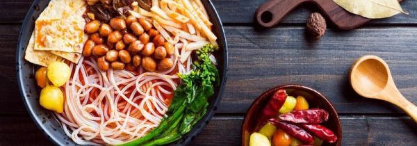 螺蛳粉的味道怎么除掉