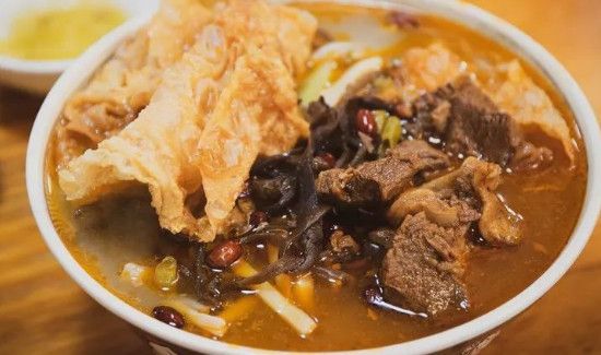 螺蛳粉的味道怎么除掉