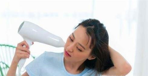 被雨淋了怎么办