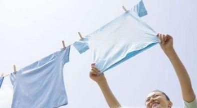 如何手洗衣服？