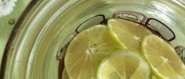 柠檬干怎么泡水好喝