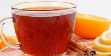 山楂决明子茶的泡法配比及功效与副作用注意事项