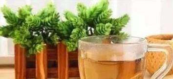 山楂决明子茶的泡法配比及功效与副作用注意事项