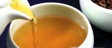 山楂决明子茶的泡法配比及功效与副作用注意事项