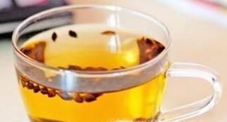 山楂决明子茶的泡法配比及功效与副作用注意事项