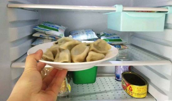 菜要凉了才能放冰箱吗