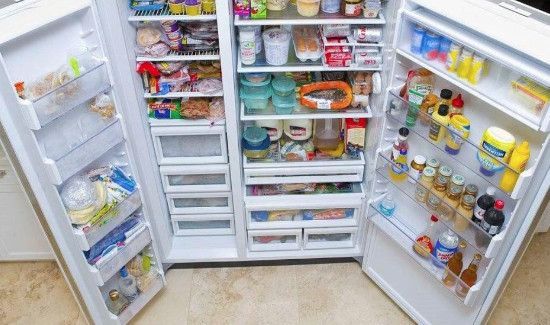 菜要凉了才能放冰箱吗