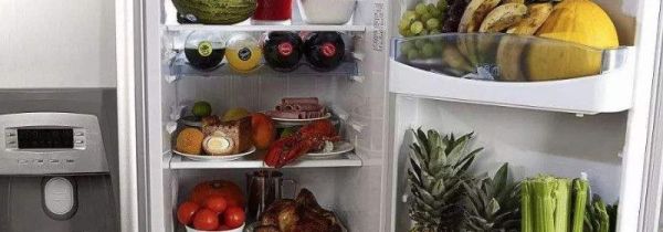 菜要凉了才能放冰箱吗