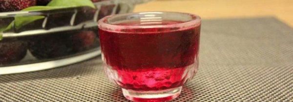 杨梅与枸杞能在一起泡酒吗