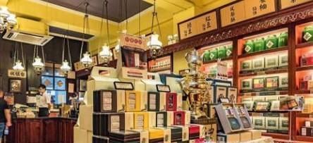 自己开店好？还是加盟店比较好？