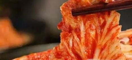 泡菜酸了怎么办