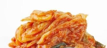泡菜酸了怎么办