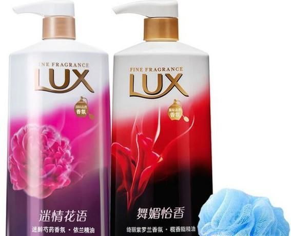 沐浴露什么牌子最好用