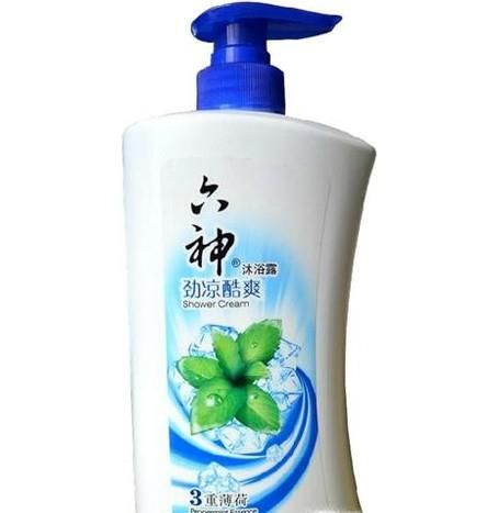 沐浴露什么牌子最好用