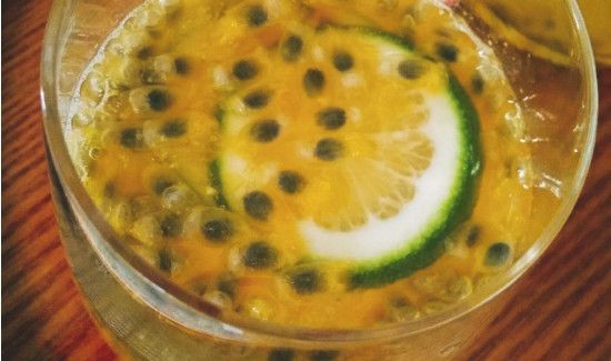 百花果茶功效