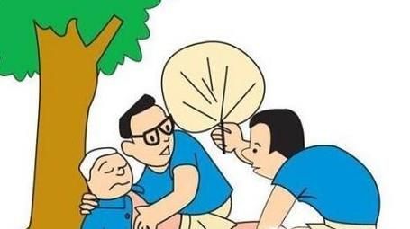 夏天家里没有空调怎么办？